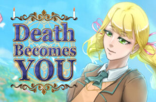 Death Becomes You Mystery Visual Novel Free Download By Worldofpcgames