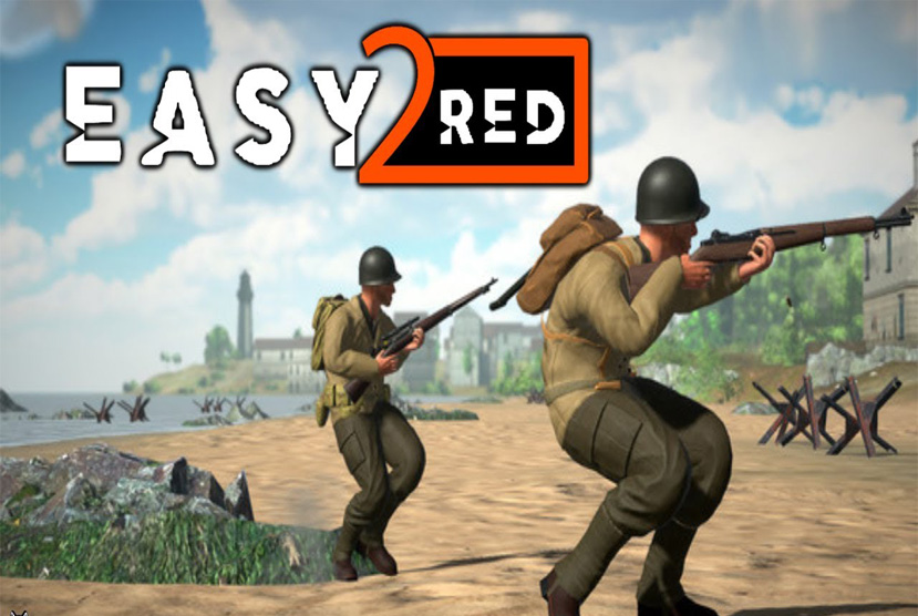 Easy Red 2 Free Download By Worldofpcgames