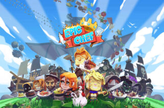 Epic Chef Free Download By Worldofpcgames