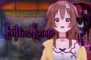 Evil God Korone Free Download By Worldofpcgames