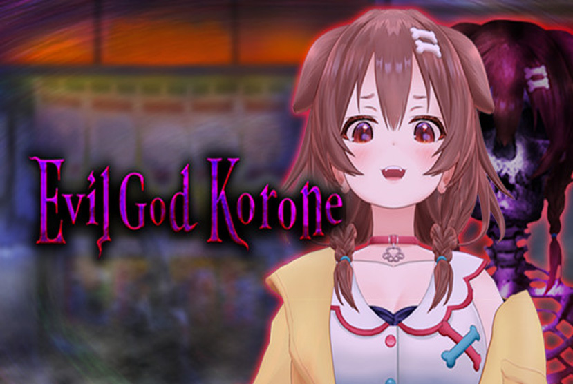 Evil God Korone Free Download By Worldofpcgames