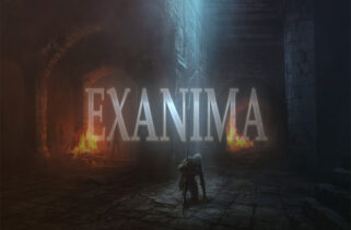 Exanima Free Download By Worldofpcgames