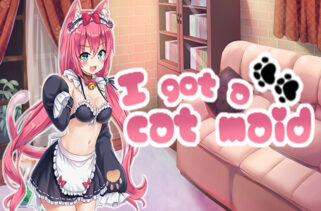 I Got A Cat Maid Free Download By Worldofpcgames