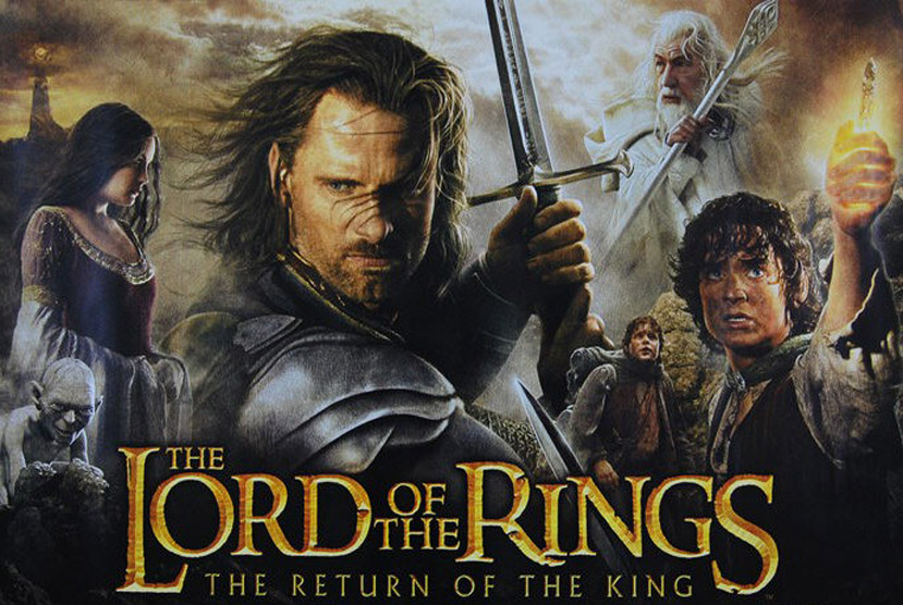 LOTR The Return of the King Free Download By Worldofpcgames