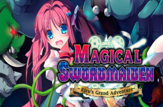Magical Swordmaiden Free Download By Worldofpcgames
