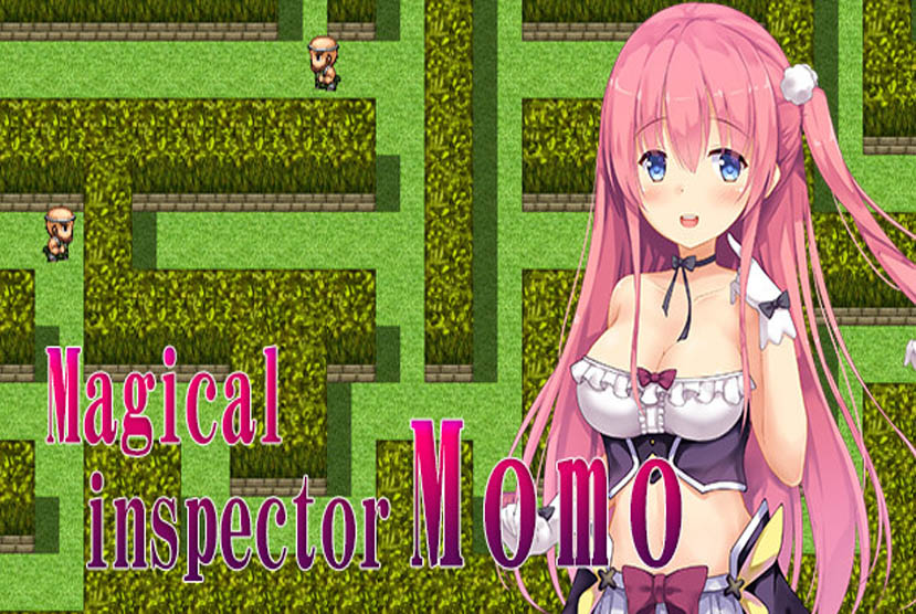 Magical inspector Momo Free Download By Worldofpcgames