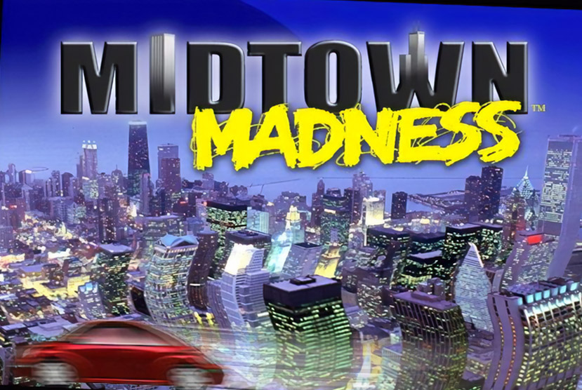 Midtown Madness Free Download By Worldofpcgames