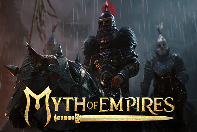 Myth of Empires Free Download By Worldofpcgames