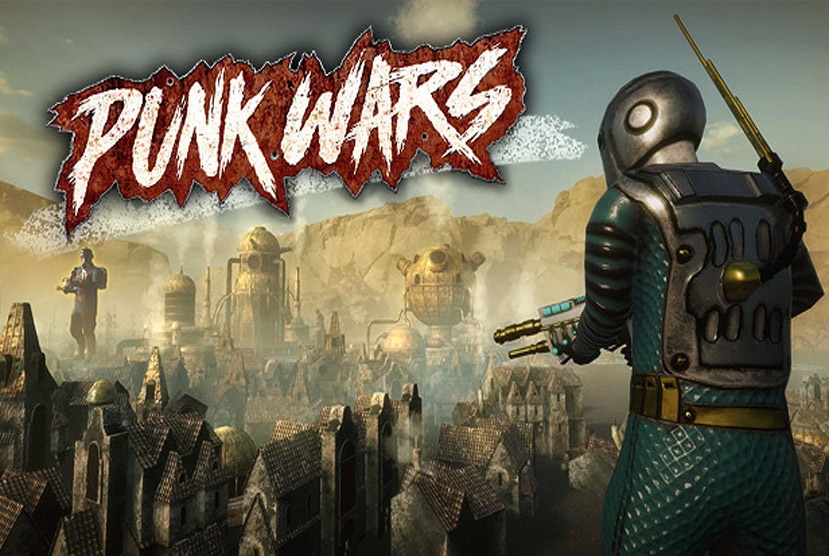 Punk Wars Free Download By Worldofpcgames
