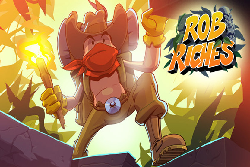 Rob Riches Free Download By Worldofpcgames