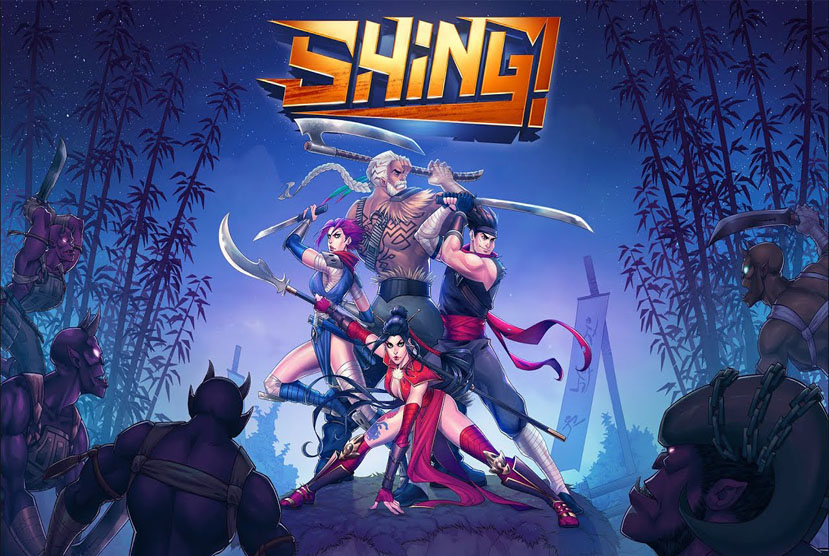 Shing Free Download By Worldofpcgames