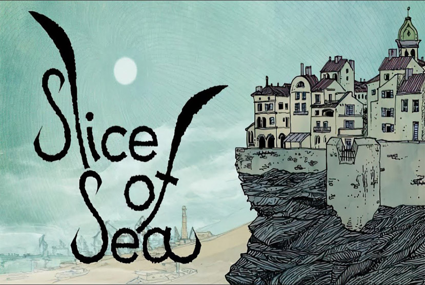 Slice of Sea Free Download By Worldofpcgames