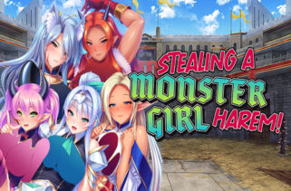 Stealing a Monster Girl Harem Free Download By Worldofpcgames
