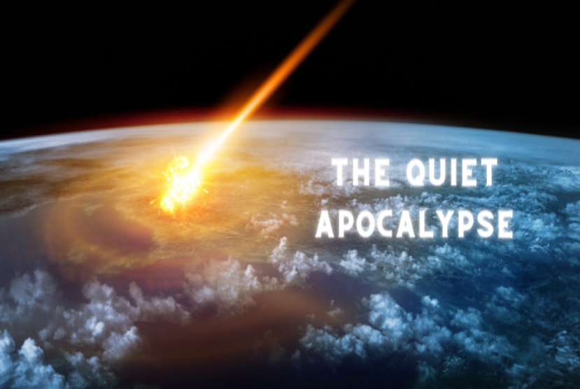 The Quiet Apocalypse Free Download By Worldofpcgames