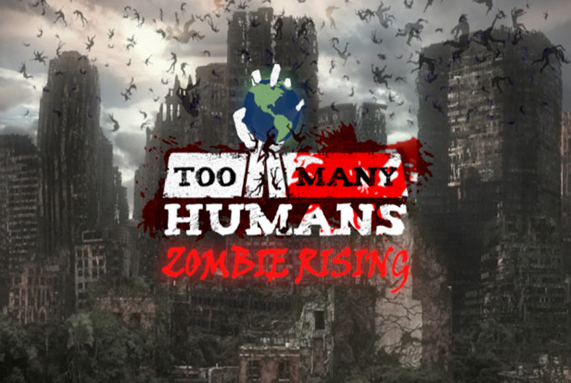 Too Many Humans Free Download By Worldofpcgames