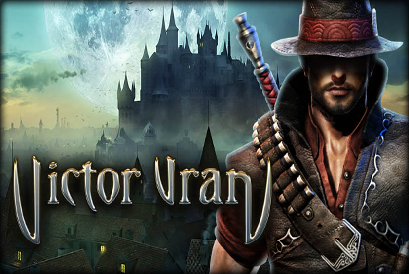 Victor Vran ARPG Free Download By Worldofpcgames