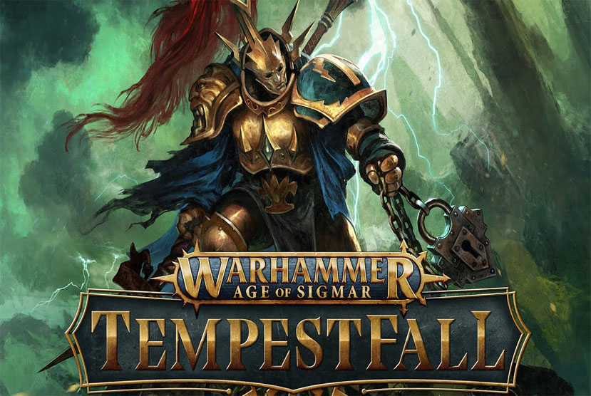 Warhammer Age of Sigmar Tempestfall Free Download By Worldofpcgames