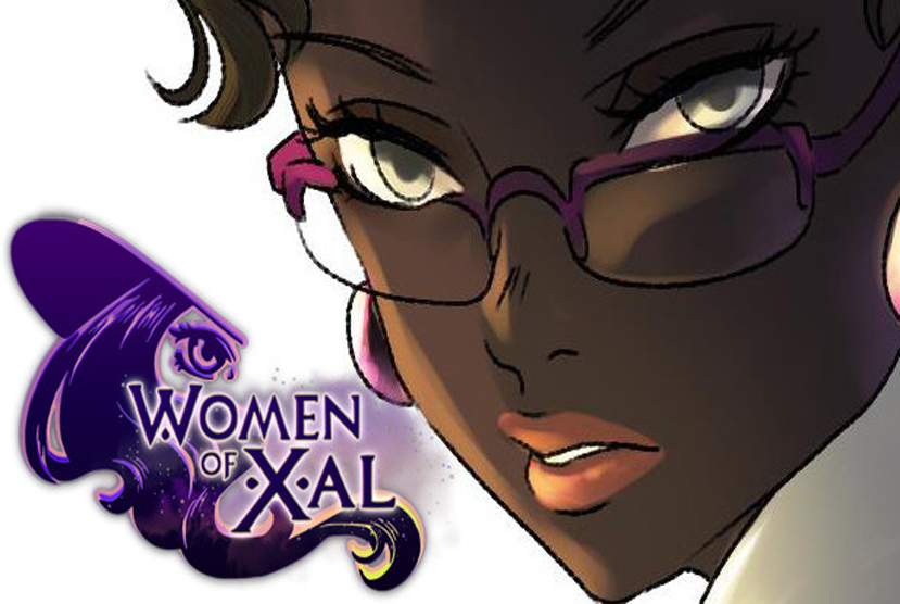Women of Xal Free Download By Worldofpcgames