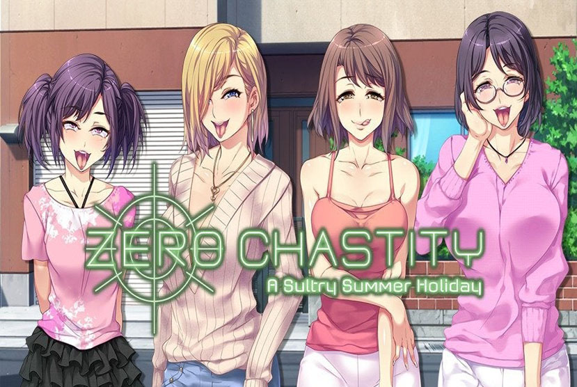 Zero Chastity A Sultry Summer Holiday Free Download By Worldofpcgames