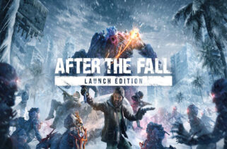 After The Fall – Launch Edition Free Download By Worldofpcgames
