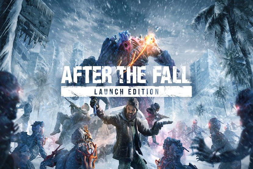 After The Fall – Launch Edition Free Download By Worldofpcgames