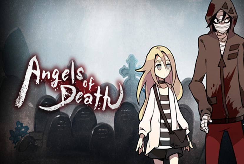 Angels of Death Free Download By Worldofpcgames