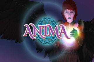Anima Free Download By Worldofpcgames