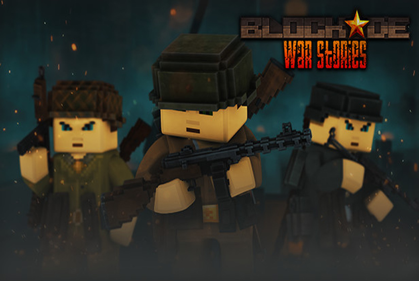 BLOCKADE War Stories Free Download By Worldofpcgames