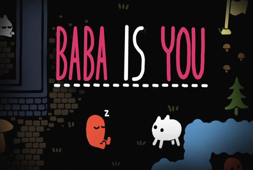 Baba Is You Free Download By Worldofpcgames