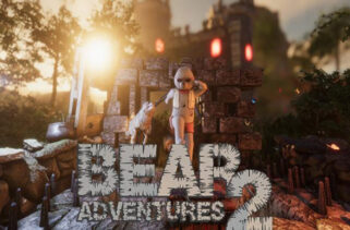 Bear Adventures 2 Free Download By Worldofpcgames