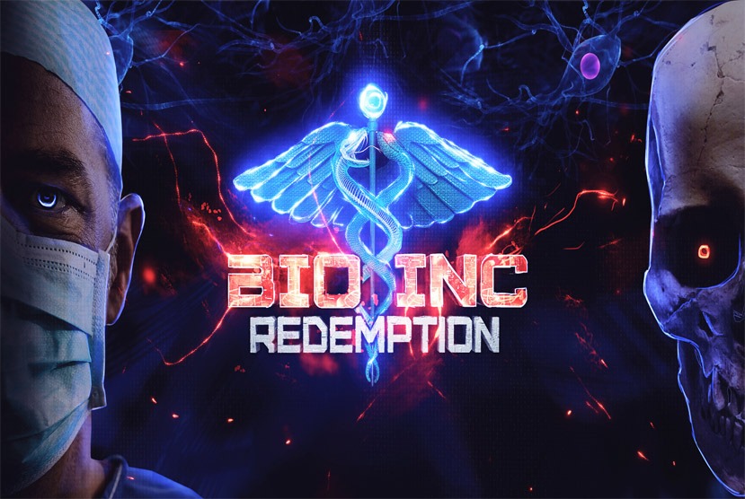 Bio Inc. Redemption Free Download By Worldofpcgames