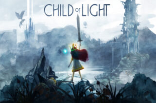 Child Of Light Free Download By Worldofpcgames