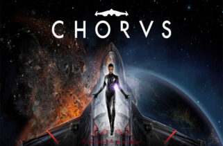 Chorus Free Download By Worldofpcgames