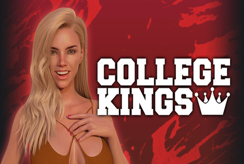 College Kings Free Download By Worldofpcgames