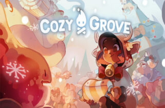 Cozy Grove Winter Free Download By Worldofpcgames
