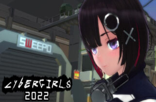 Cyber Girls 2022 Free Download By Worldofpcgames