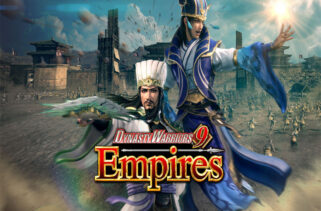 DYNASTY WARRIORS 9 Empires Free Download By Worldofpcgames