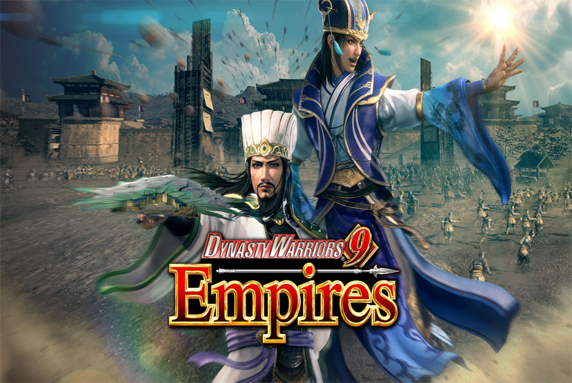 DYNASTY WARRIORS 9 Empires Free Download By Worldofpcgames