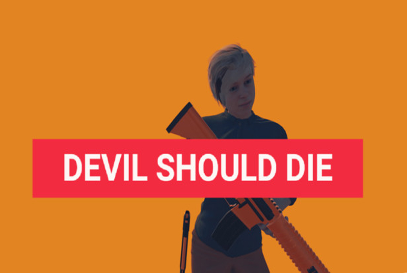 Devil Should Die Free Download By Worldofpcgames