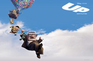 Disney Pixar UP Free Download By Worldofpcgames