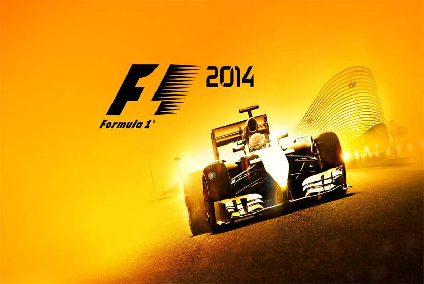 F1 2014 Free Download By Worldofpcgames