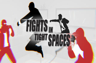 Fights in Tight Spaces Free Download By Worldofpcgames