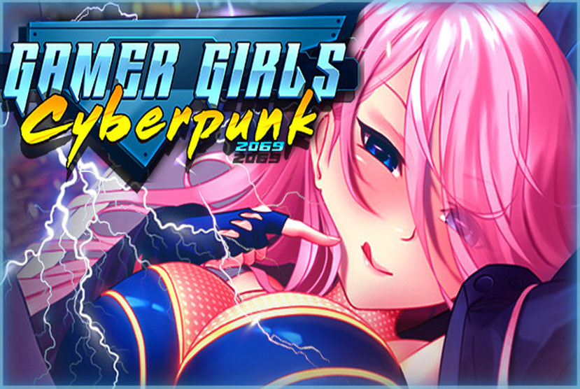 Gamer Girls Cyberpunk 2069 Free Download By Worldofpcgames