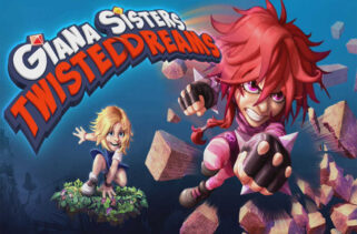 Giana Sisters Twisted Dreams Free Download By Worldofpcgames