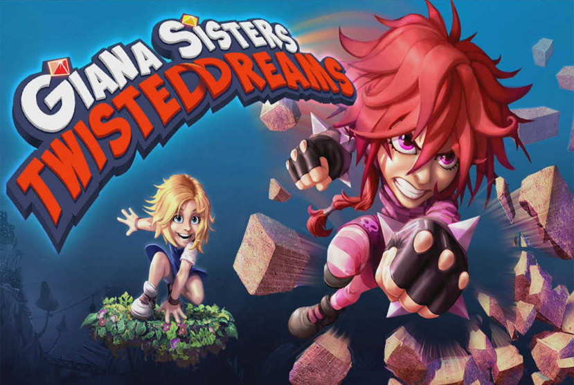 Giana Sisters Twisted Dreams Free Download By Worldofpcgames