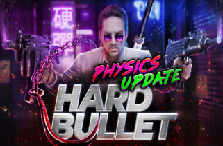 HARD BULLET Free Download By Worldofpcgames