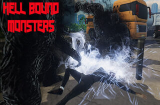HELL BOUND MONSTERS Free Download By Worldofpcgames