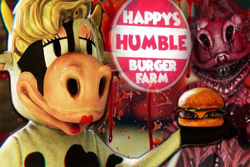 Happys Humble Burger Farm Free Download By Worldofpcgames
