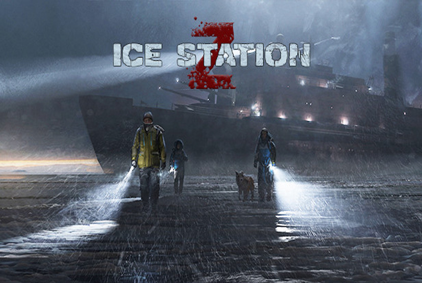 Ice Station Z Free Download By Worldofpcgames