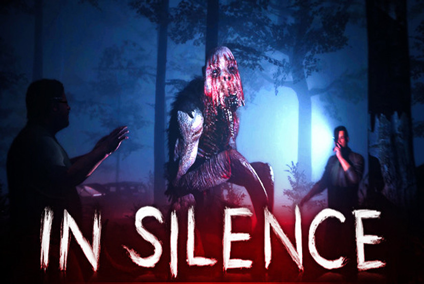In Silence Free Download By Worldofpcgames